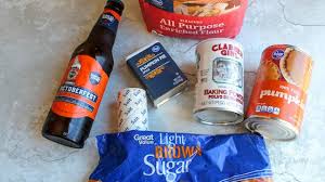We did not find results for: Easy Pumpkin Beer Bread Recipe The Frugal Navy Wife