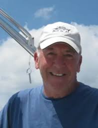 Obituary information for Barry Phillips