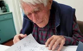 Martin Sinclair Frankland Hood (1917