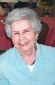 Elsie Morris Johnson Obituary