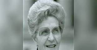 Wanda Hansen Obituary