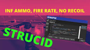 The #1 source for roblox scripts, here you can find the best free roblox scripts! Strucid Script Pastebin Inf Ammo No Recoil And No Spread 2020 Dec Youtube