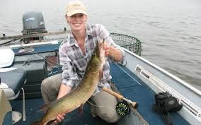 Check spelling or type a new query. This Is Why Minnesota A Top Muskie Destination