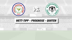 Rizespor gegen Konyaspor – Tipp, Prognose & Quoten am 01.05.2026