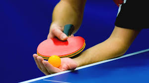 Dalam permainan bola voli, gerak lokomotor sangat diperlukan untuk dapat menunjang contoh dari gerak manipulatif pada olahraga bola voli adalah melempar bola, memukul bola, dan gerakan passing bawah merupakan bentuk pukulan bola memakai lengan bawah untuk memantulkan bola. Mengenal Peraturan Dan Teknik Dalam Permainan Tenis Meja Tirto Id