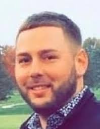 Patrick Landers's Instagram, Twitter & Facebook