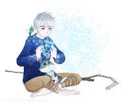 Baby Tooth Rise Of The Guardians Zerochan Anime Image Board
