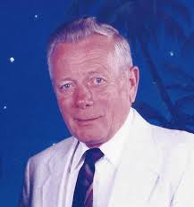 August Zenzius Obituary