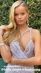 Jul 17, 2021 · free online jigsaw puzzle game Frida Aasen Social Media 02 14 2020 Celebmafia