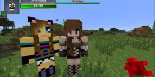 Looking for a high quality fully working boyfriend & girlfriend addon for mcpe. Download Girlfriend Mod For Minecraft Google Play Apps Acxm1anslgja Mobile9