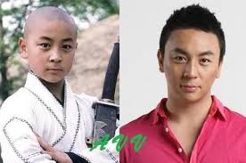 In this chinese name, the family name is ng. Cute Little Monk Is All Grown Up Ashton Chen Xiao Long A Virtual Voyage
