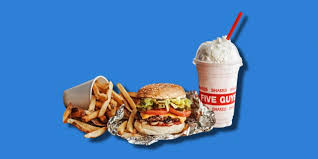 Five guys | five guys burgers and fries (and pins!) instagram post by five guys • jan 26, 2016 at 5:39pm utc. The Snackdown Review Five Guys Burger Fries And Milkshake