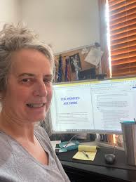 Summer scoop neck sweater review and impressions