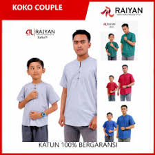 Baju koko kurta pakistan model saku di dada kombinasi klep kancing membuat koko model ini sangat banyak di minati banyak orang. Jual Koko Al Raiyan Di Tasikmalaya Harga Terbaru 2021