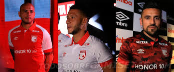 Who will come out on top in the battle of the managers: Venta Umbro Santa Fe 2020 En Stock
