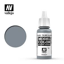 Browse through the named colors! Vallejo Model Color Blue Grey Pale 70905 For Painting Miniatures
