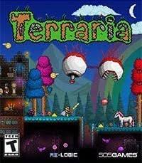 This is likely because of the huge amount. Terraria Terraria Journey S End Pc X360 Ps3 Psv Ps4 Xone Ios And Wiiu Wp 3ds Switch Gamepressure Com