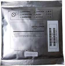 Small text is sharp, while gradations and solid black are beautifully reproduced. Printer Toner Developer Powder For Konica Minolta Bizhub Dv116 Bh 184 185 235 195 6180 7718 Copier Parts A202500 Photocopy Machine 1bag Black Electronics Amazon Com