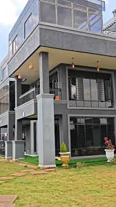 Vindu maridadi , Ferdinand Omanyala Shows Off His Multi Million Beautiful  Mansion. , Luhyas got taste. , #house #villa #running | Jarunda Jaluth  Mambobiad | Facebook