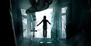 In the conjuring 2, the nun seems to be stalking lorraine warren. Soundtrack The Conjuring 2 The Enfield Poltergeist Listen To All Songs