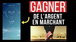 Essaie ces 6 applications gratuites qui vont te payer je lui ai demandé de nous présenter quelques applications pour gagner de l'argent avec son j'ai découvert des applis 🙂 ! Gagner De L Argent En Marchant Avec Sweatcoin Paiement Paypal Youtube