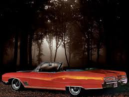 Image result for Signal Red 1969 Buick