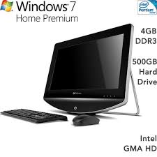 2.5 laptop hybrid sshd drives; Gateway Aio Zx4951 51 All In One Touch Screen Desktop Computer The Tech Journal