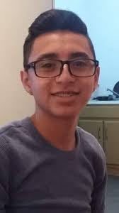 Frank Terrones's Instagram, Twitter & Facebook