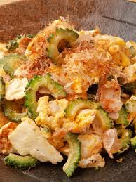 Selain rasanya yang gurih, sayur sop juga bergizi untuk tubuh. Resep Praktis Tumis Pare Dengan Telur Orak Arik Lifestyle Fimela Com