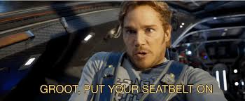 More on this quote ››. A Guardians Of The Galaxy Quote Is Now Being Used To Save Lives Hellogiggles