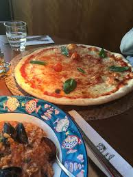 Buon Pranzo Ein Sonntags Essen In Der L Osteria In Koblenz Dolce Vita Blog Essen Lecker Koblenz
