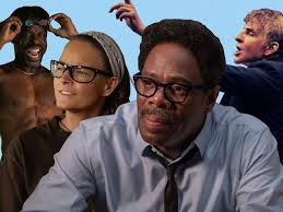 How Julio Torres and Tilda Swinton Became Unlikely Best Friends