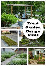 Here are 40+ front garden ideas to spruce up your house's street appeal. Front Garden Design Ideas Inspiration For Front Yards Of Any Size