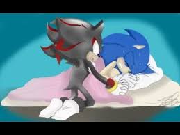 Talking angela hero vs sonic hedgehog? Sonadow Fanfic Sonic Is Pregnant Youtube