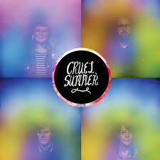 Olivia holt as kate wallis. Cruel Summer Home Facebook