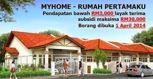 Sedia maklum, portal teduh ini turut memaparkan beberapa skim perumahan yang ditawarkan oleh kerajaan iaitu skim perumahan mampu milik swasta (myhome). Cara Cara Membuat Permohonan Skim Perumahan Mampu Milik Swasta Myhome Tabek Puang