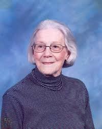 Norma Stephens Pannell Obituary