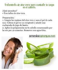 La Caspa Es Comun Es Muchas Personas Y Suele Ser Acompanada Por Enrojecimiento E I Sabila Cabello Mascarillas Caseras Para El Cabello Masajes Para El Cabello