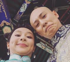 LEGEND OF THE DRAGON PEARL (2017) Review