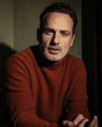 The Walking Dead On Instagram Andrew Lincoln A Des Regrets Il Ne Reste Plus Qu Un Episode A La Saison 9 De The Walking Andrew Lincoln The Walking Dead Dead