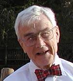 Obituary for Eugene R. Chamberlain