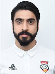 UAE Football Association: