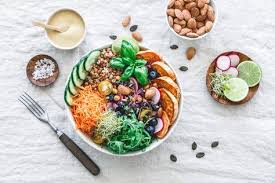 Good Life Bowls In 5 Schritten Zur Perfekten Bowl Eat This Foodblog Vegane Rezepte Stories Rezept Leckere Vegetarische Rezepte Rezepte Gesunde Vegetarische Rezepte