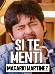 Macario Martinez Sample