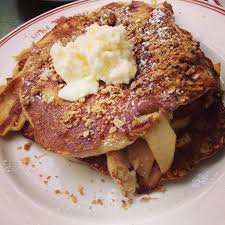 On the street of west randolph street and street number is 820. Pin On Calories