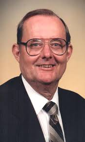 John McAlister Obituary