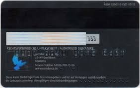 Mobiletan and phototan with second device. Bank Card Comdirect Comdirect Bank Germany Federal Republic Col De Vi 0020 01