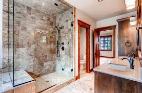 So, let's start this article with a few beautiful modern shower design ideas. Small Shower Ideas For Tiny Bathrooms That Will Inspire You