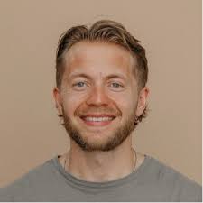 Complacency is the death of progress"