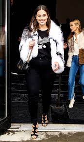 7 Trends Everyone Is Into Right Now Ashley Graham Fashion Ashley Graham Style